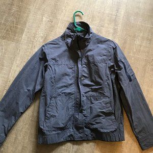 Women's Eddie Bauer Small Rain Jacket
